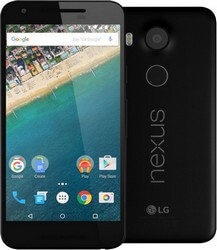 Прошивка телефона LG Nexus 5X в Твери